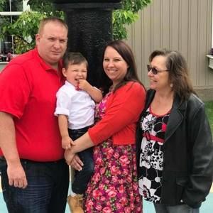 Meet your Posher, Pamela